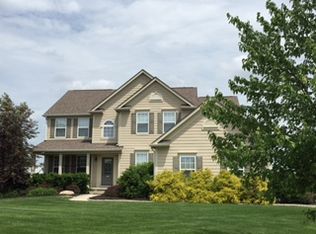 7440 Welbley St, Blacklick, OH 43004