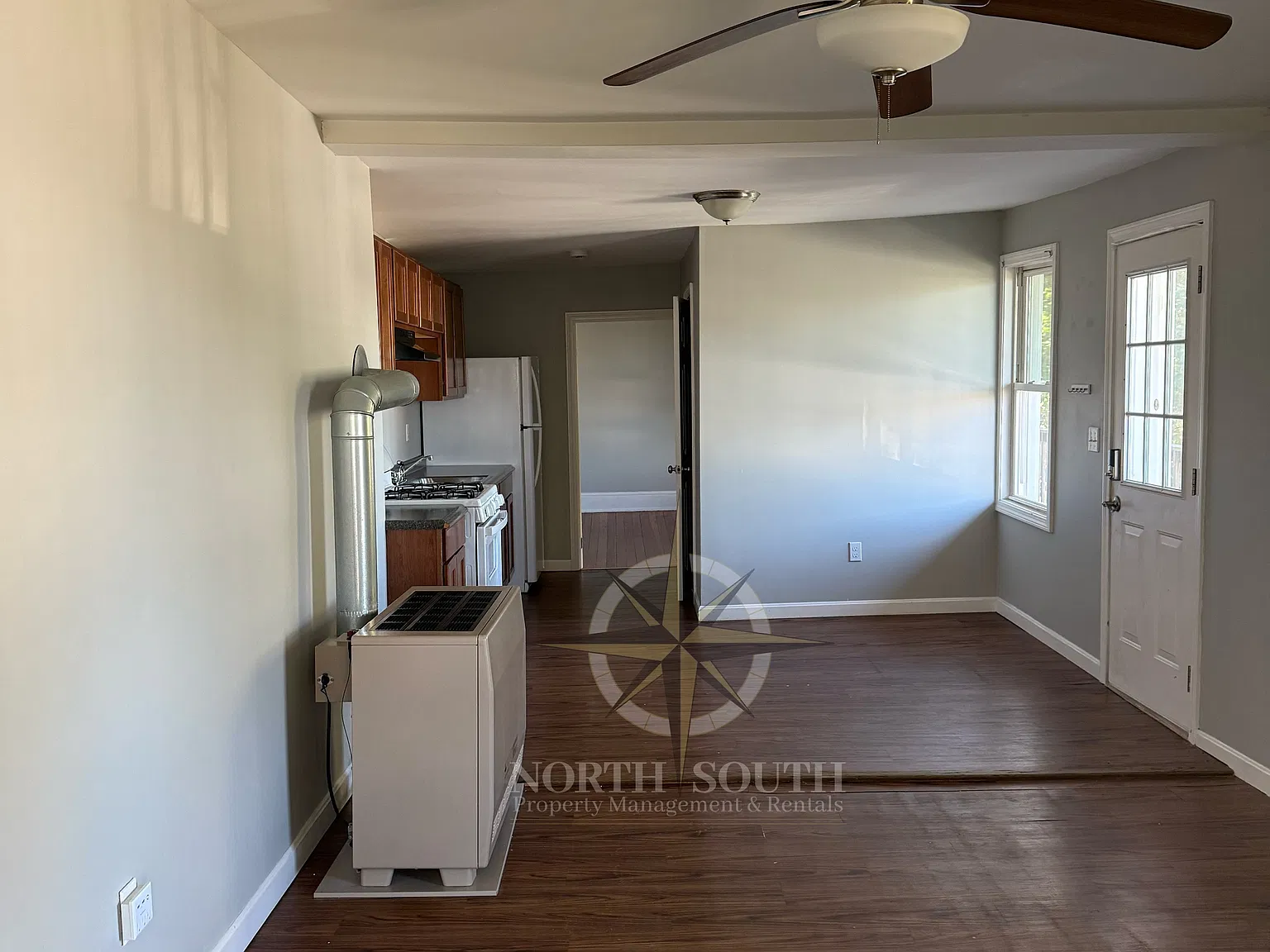 49 Frederick Street New Bedford - 2W — Photo 2