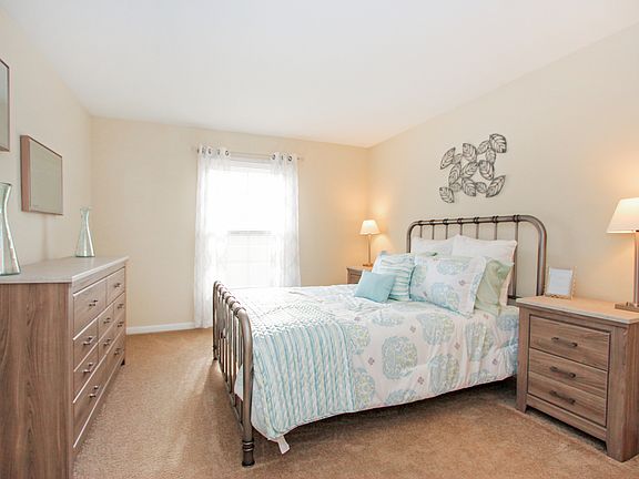 5th image of 6111 Allisonville Rd #19169
