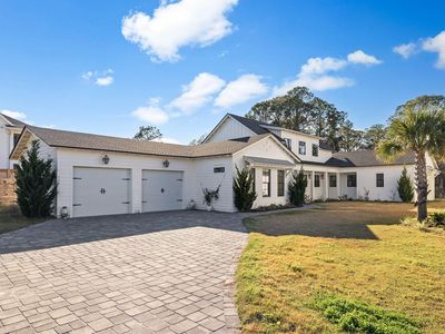 116 W Lamb Dr, Pt Washington, FL, 32459
