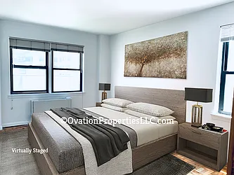 Rented by R New York