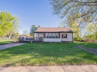 2309 Vine St, Eau Claire, WI 54703