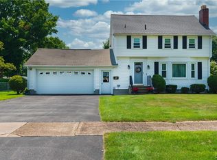 900 Sherman Ave, Rome, NY 13440