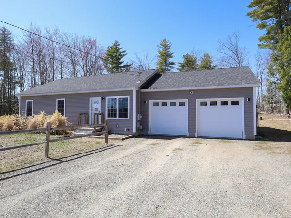 9 Birch Lane, Lebanon, ME 04027