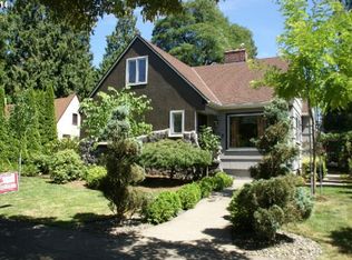 6102 NE 28th Ave, Portland, OR 97211