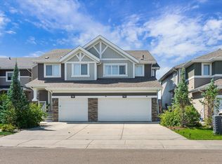 1416 169th St SW, Edmonton, AB T6W 3P7