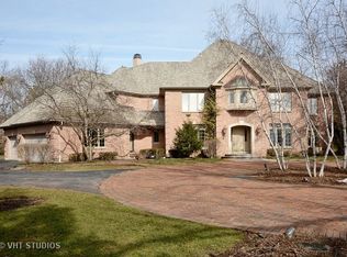 36 Ketterling Ct, North Barrington, IL 60010