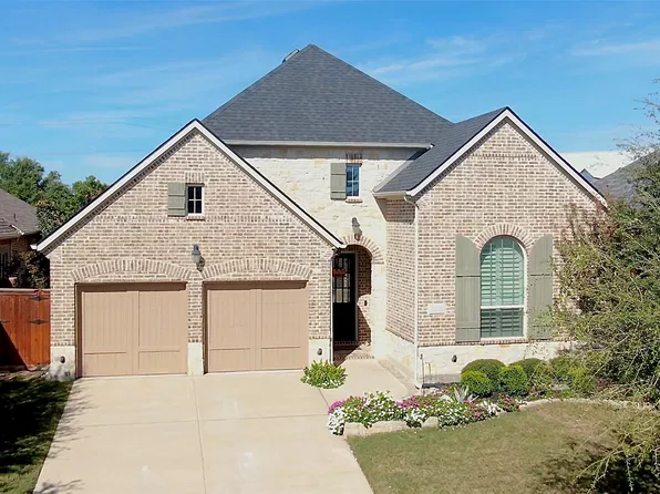 8713 Honeysuckle Dr, Argyle, TX 76226