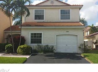 17261 NW 6th St, Hollywood, FL 33029