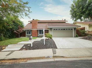4489 Sheepberry Ct, Concord, CA 94521