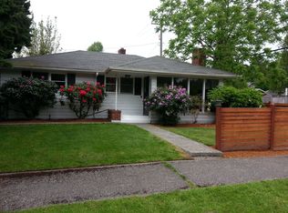 7359 24th Ave NE, Seattle, WA 98115