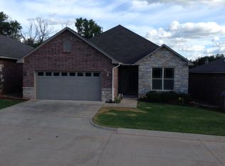 1109 E Camden Ln, Stillwater, OK 74075