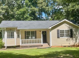 3430 Carrollton Villa Rica Hwy, Carrollton, GA 30116