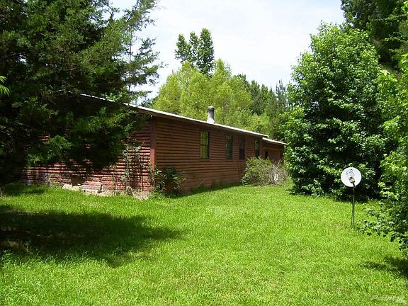 DAVIS JAMES RV 1