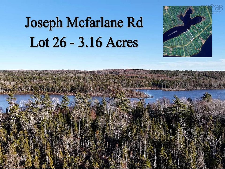 1st image of Joseph Macfarlane Dr