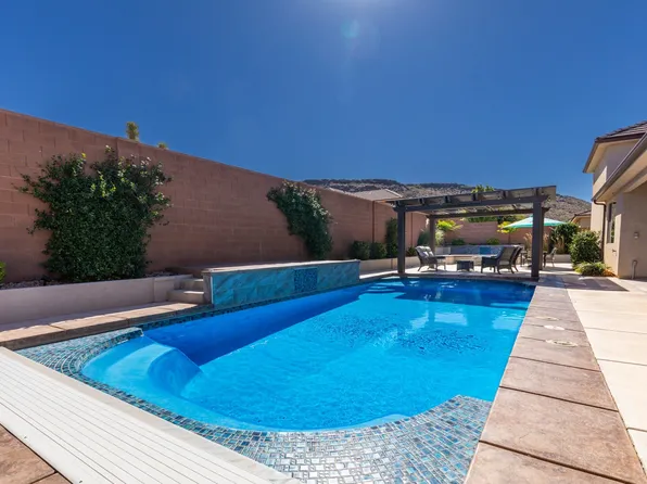 (undisclosed Address), Hurricane, UT 84737