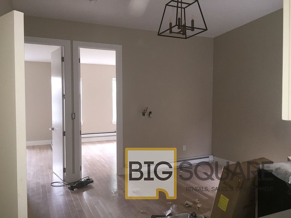 2nd image of 699 Dekalb Ave APT 3R