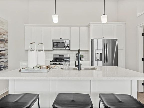 2nd image of 19716 W 195th Pl