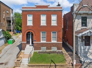 4571 Arco Ave, Saint Louis, MO