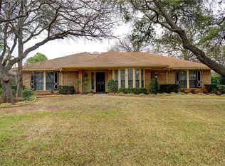 312 Oak Crest Hill Dr, Colleyville, TX 76034