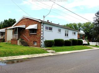 331 26th St, Dunbar, WV 25064