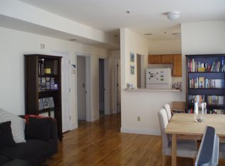 513 1st St #2, Hoboken, NJ 07030