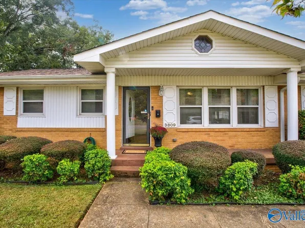 3809 Saturn Dr SW, Huntsville, AL 35805