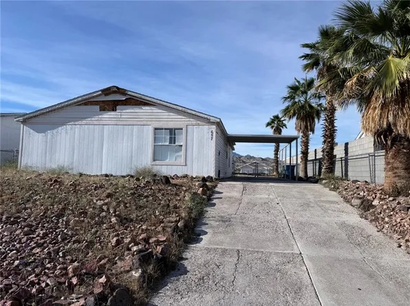 657 Terrace Dr, Bullhead City, AZ 86442
