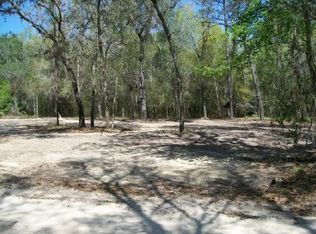 1099 E Chorus Ct, Hernando, FL 34442