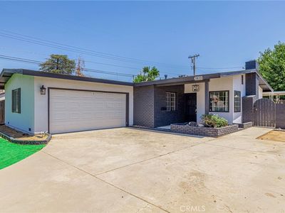 38228 16th St E, Palmdale, CA, 93550