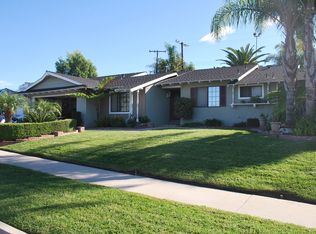 15022 Weeks Dr, La Mirada, CA 90638