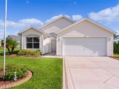 907 Cajon Ct, Lady Lake, FL, 32159
