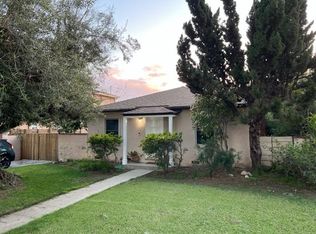 2520 26th St, Santa Monica, CA 90405