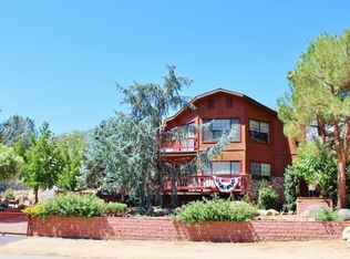 613 Sirretta St, Kernville, CA 93238
