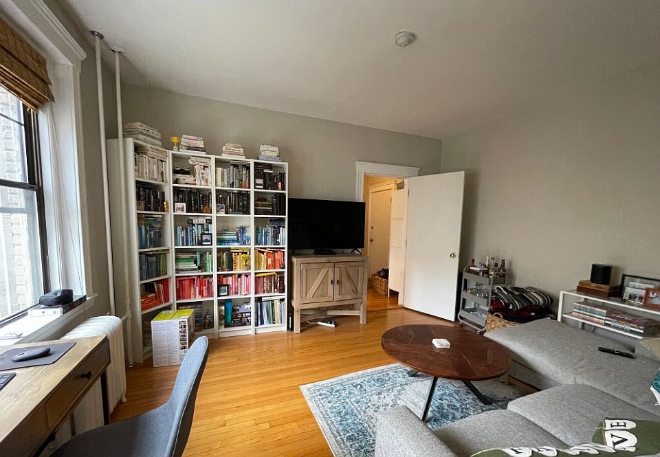1st image of 375 Chestnut Hill Ave #34