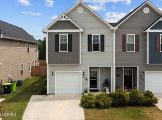 378 Frisco Way, Holly Ridge, NC 28445