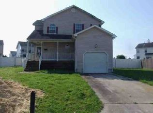 818 Resource Dr, Suffolk, VA 23434