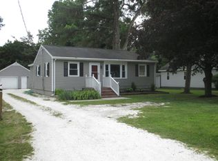 117 S Camden Ave, Fruitland, MD 21826