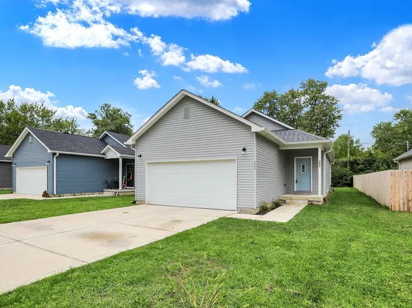 3042 Saint Paul St, Indianapolis, IN 46237