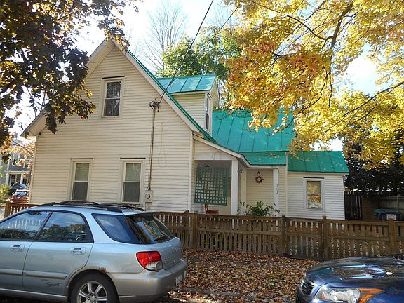 2nd image of 103 Beekman St