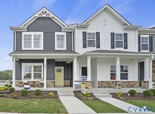3517 Perrins Hill Way, Prince George, VA 23875