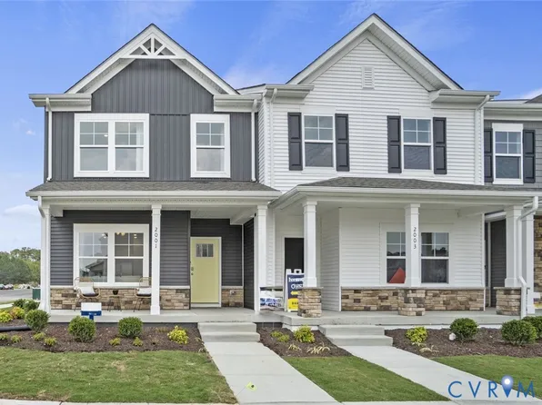 3513 Perrins Hill Way, Prince George, VA 23875