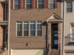 1936 Townsend Ct NE, Atlanta, GA 30329