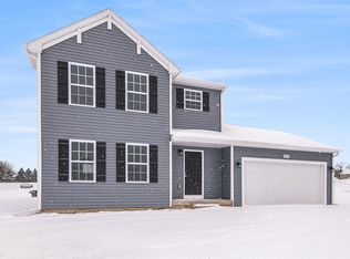 3108 Wren Spike Dr, Grandville, MI 49418
