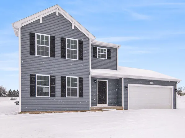 3108 Wren Spike Dr, Grandville, MI 49418