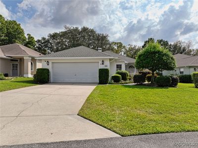 58 W Byrsonima Loop, Homosassa, FL, 34446
