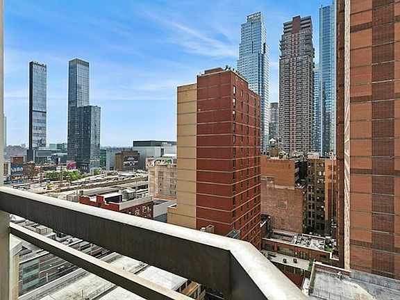 2nd image of 500 W 43rd St APT 15J