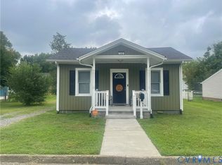 169 Piedmont Ave, Colonial Heights, VA 23834