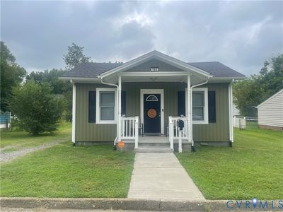 169 Piedmont Ave, Colonial Heights, VA, 23834