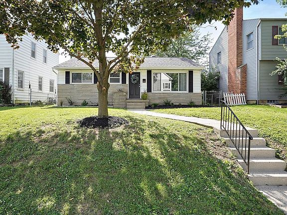 2nd image of 1563 Doten Ave